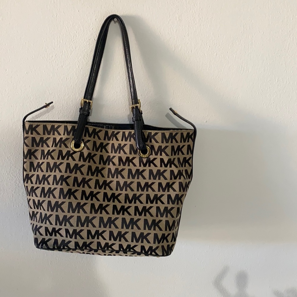 MK hand bag